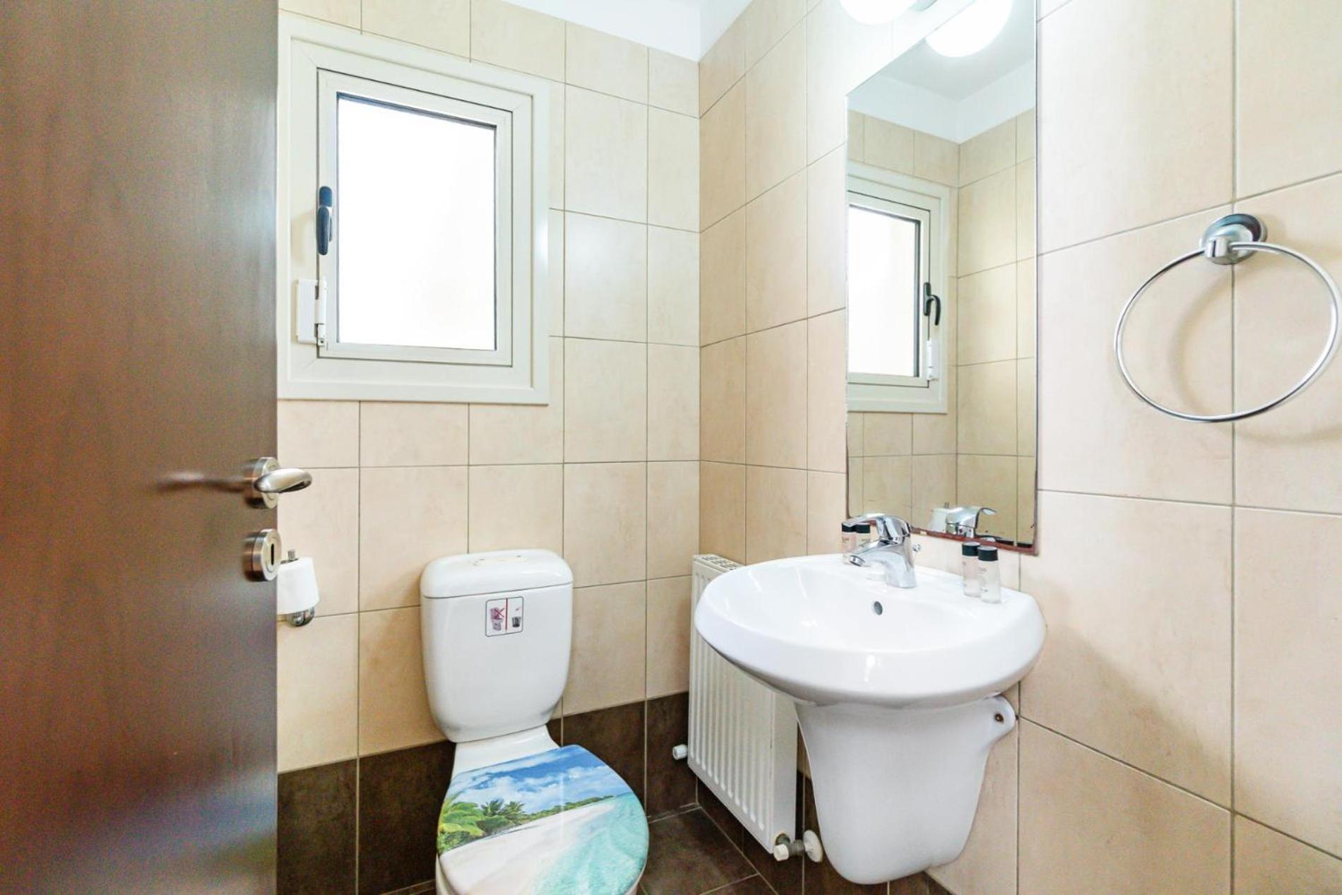 Villa Venus By Ezoria Villas Perivólia Extérieur photo