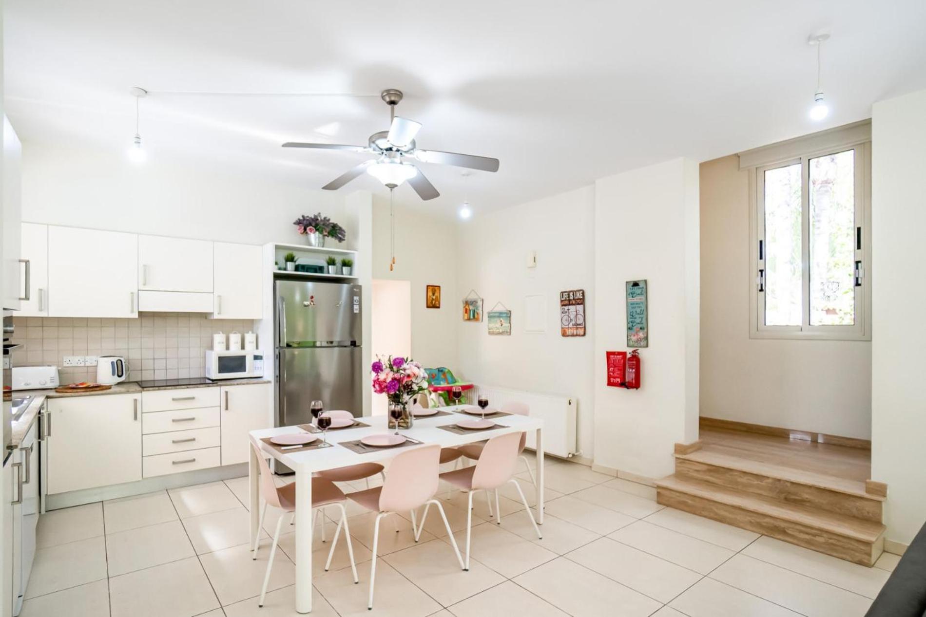 Villa Venus By Ezoria Villas Perivólia Extérieur photo